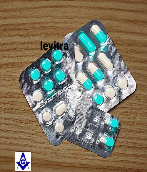 Levitra 20 mg prezzo in italia